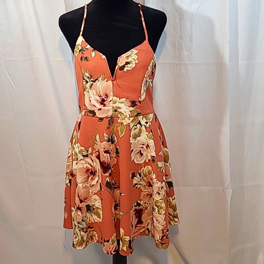 Love ❤️ Chesley Women's Summer Dress